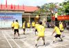 Tìm hiểu các cách đánh bóng chuyền hơi đúng cách nhất