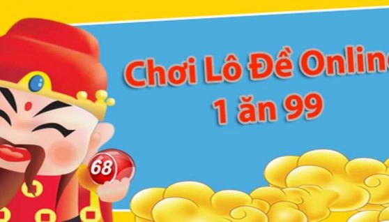 làm giàu từ lô đề