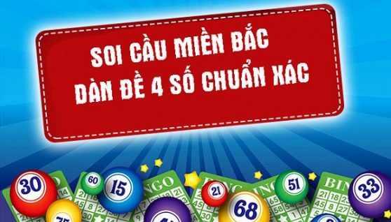 cách soi cầu 4 càng hiệu quả nhất